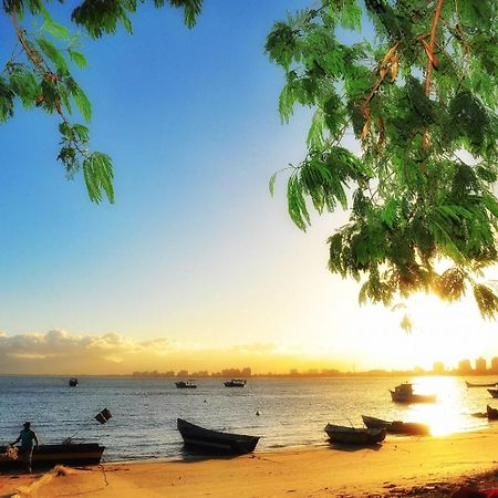 Apartamento Estudio Em Caraguatatuba Com Garagem Exterior foto